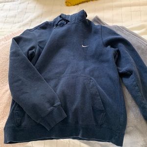 nike hoodie